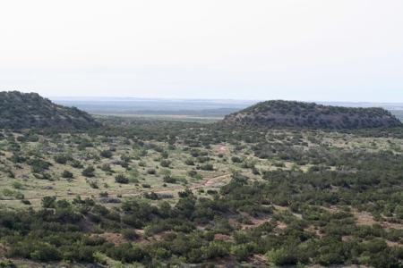 Land For Sale Texas Hunting Property Guthrie King County Tx - image 43