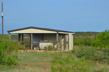 Land For Sale Texas Hunting Property Guthrie King County Tx - image 6