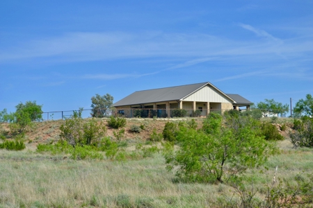 Land For Sale Texas Hunting Property Guthrie King County Tx - image 25