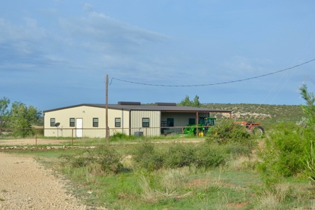 Land For Sale Texas Hunting Property Guthrie King County Tx - image 5