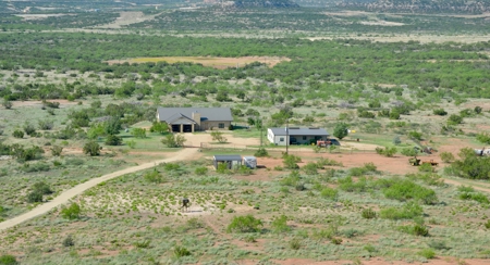 Land For Sale Texas Hunting Property Guthrie King County Tx - image 1