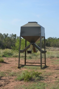 Land For Sale Texas Hunting Property Guthrie King County Tx - image 18