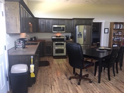 Equestrian Farm Arena For Sale Southwest Missouri Billings - image 25