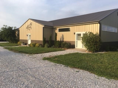Equestrian Farm Arena For Sale Southwest Missouri Billings - image 7