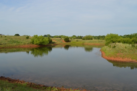 205 Acres with Fishing Lake-Auction 6.24.2018 - image 25