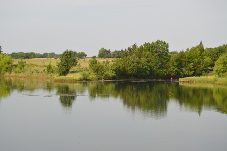 205 Acres with Fishing Lake-Auction 6.24.2018 - image 27