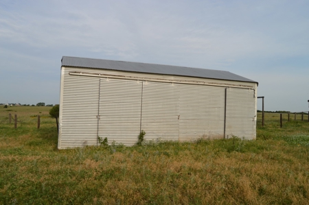 205 Acres with Fishing Lake-Auction 6.24.2018 - image 8