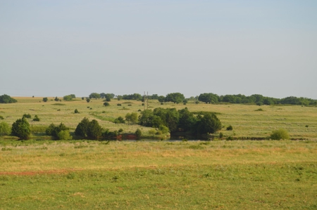 205 Acres with Fishing Lake-Auction 6.24.2018 - image 14