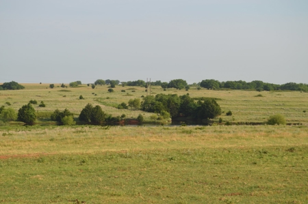 205 Acres with Fishing Lake-Auction 6.24.2018 - image 13
