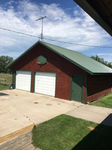 Hawley Mn Clay Co Ranchette/Horse Property For Sale - image 3