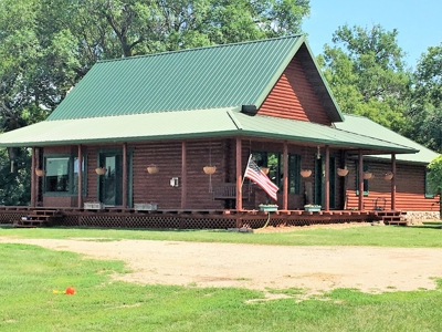 Hawley Mn Clay Co Ranchette/Horse Property For Sale - image 1