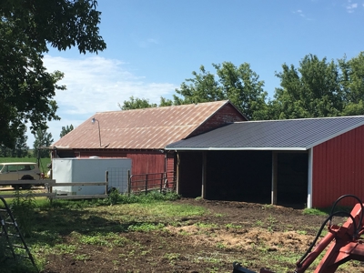 Hawley Mn Clay Co Ranchette/Horse Property For Sale - image 5