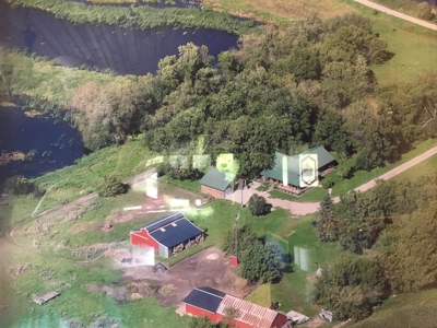 Hawley Mn Clay Co Ranchette/Horse Property For Sale - image 20