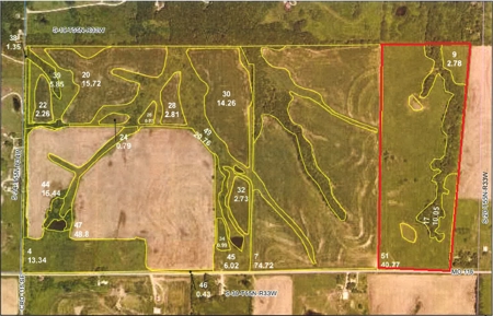 Farm Auction Tract 1 - image 8