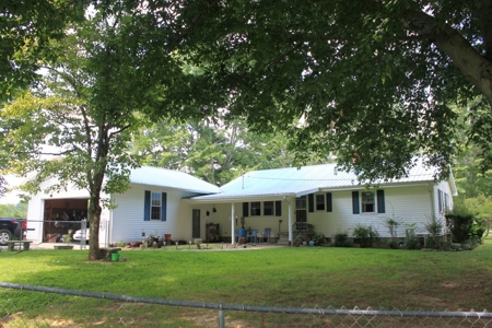 Country Home, Building Sites, Mini Farm, Land For Sale - image 2