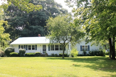 Country Home, Building Sites, Mini Farm, Land For Sale - image 1