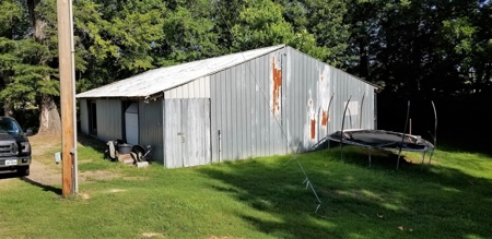 Country Home For Auction El Dorado AR Multi Parcel - image 26