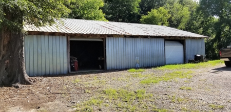 Country Home For Auction El Dorado AR Multi Parcel - image 27