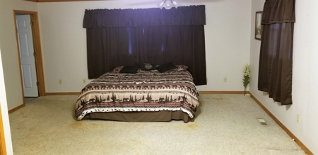 Country Home For Auction El Dorado AR Multi Parcel - image 19