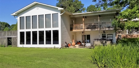 Country Home For Auction El Dorado AR Multi Parcel - image 30