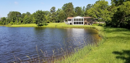 Country Home For Auction El Dorado AR Multi Parcel - image 1
