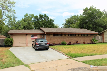 Home up for Auction- Irving TX - image 1