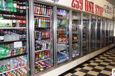 Turn-Key Convenience Store and Land for Auction Oklahoma - image 6