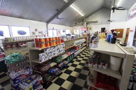 Turn-Key Convenience Store and Land for Auction Oklahoma - image 13