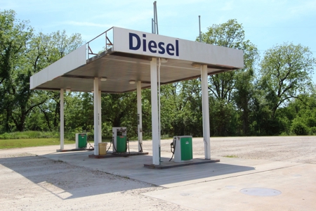 Turn-Key Convenience Store and Land for Auction Oklahoma - image 4