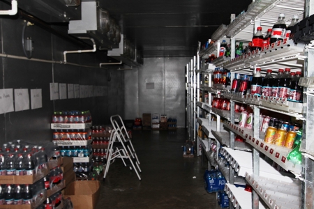 Turn-Key Convenience Store and Land for Auction Oklahoma - image 7