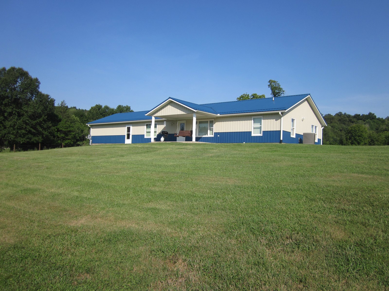 13059 E State Rd 54, Springville, Indiana, 47462