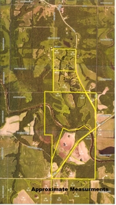 Matney Farm Auction 471.59+/- Acres - image 1