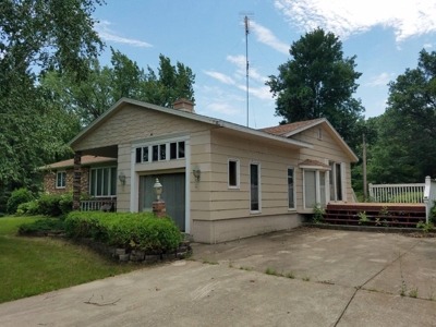 Otter Tail County Inspiration Peak Area  Mn Home Auction - image 5