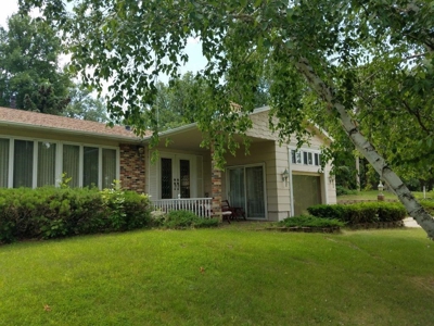 Otter Tail County Inspiration Peak Area  Mn Home Auction - image 1