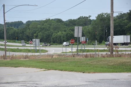Absolute Commercial Land Auction Sweet Springs MO Saline Co - image 5