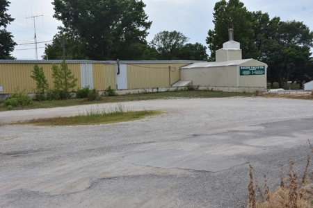 Absolute Commercial Land Auction Sweet Springs MO Saline Co - image 9