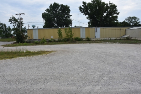 Absolute Commercial Land Auction Sweet Springs MO Saline Co - image 6