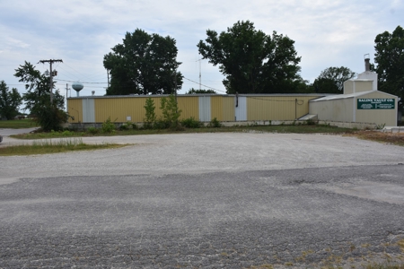 Absolute Commercial Land Auction Sweet Springs MO Saline Co - image 7