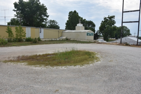 Absolute Commercial Land Auction Sweet Springs MO Saline Co - image 3