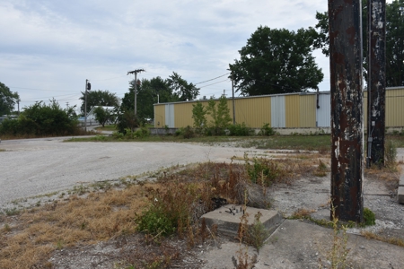 Absolute Commercial Land Auction Sweet Springs MO Saline Co - image 10