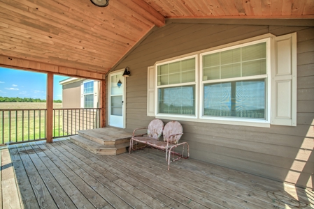 Choctaw County, Oklahoma - Ranch and Ranchland for Sale - image 41