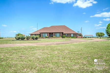 Choctaw County, Oklahoma - Ranch and Ranchland for Sale - image 23