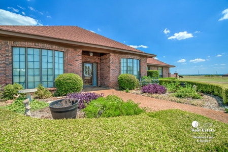 Choctaw County, Oklahoma - Ranch and Ranchland for Sale - image 26