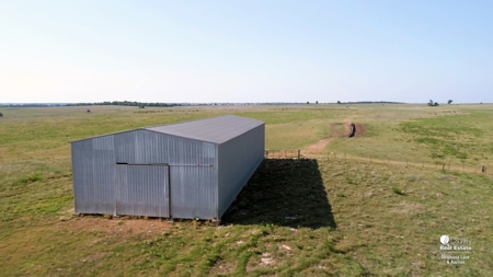 Choctaw County, Oklahoma - Ranch and Ranchland for Sale - image 13