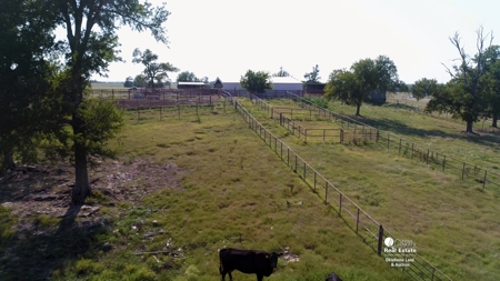 Choctaw County, Oklahoma - Ranch and Ranchland for Sale - image 15