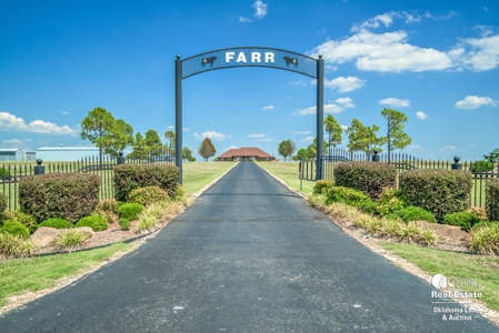 Choctaw County, Oklahoma - Ranch and Ranchland for Sale - image 35