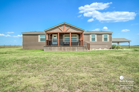 Choctaw County, Oklahoma - Ranch and Ranchland for Sale - image 40