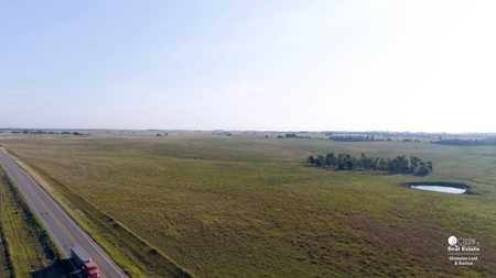 Choctaw County, Oklahoma - Ranch and Ranchland for Sale - image 10