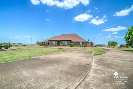 Choctaw County, Oklahoma - Ranch and Ranchland for Sale - image 24