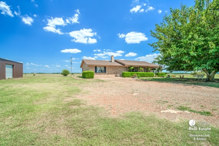 Choctaw County, Oklahoma - Ranch and Ranchland for Sale - image 36